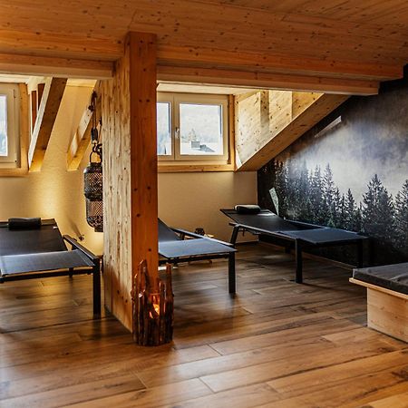 Roggenstock Lodge Oberiberg Екстериор снимка