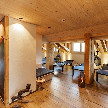 Roggenstock Lodge Oberiberg Екстериор снимка