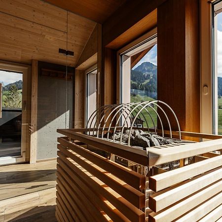 Roggenstock Lodge Oberiberg Екстериор снимка