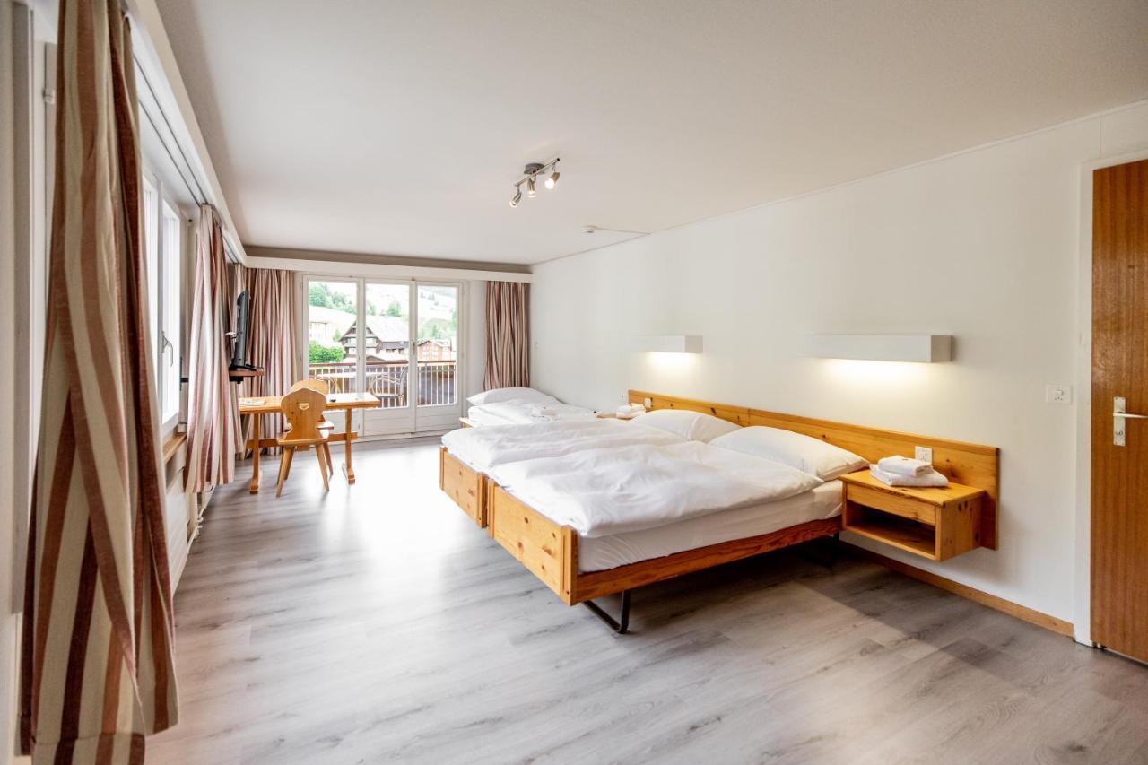 Roggenstock Lodge Oberiberg Екстериор снимка