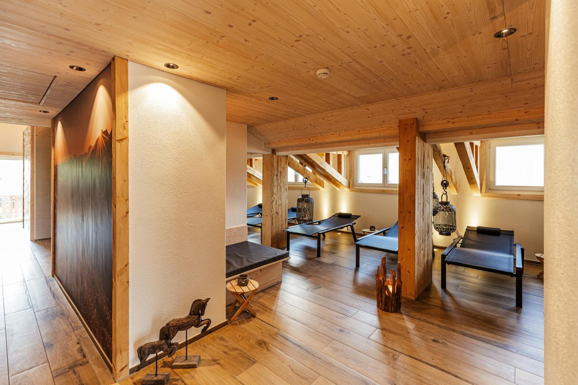 Roggenstock Lodge Oberiberg Екстериор снимка