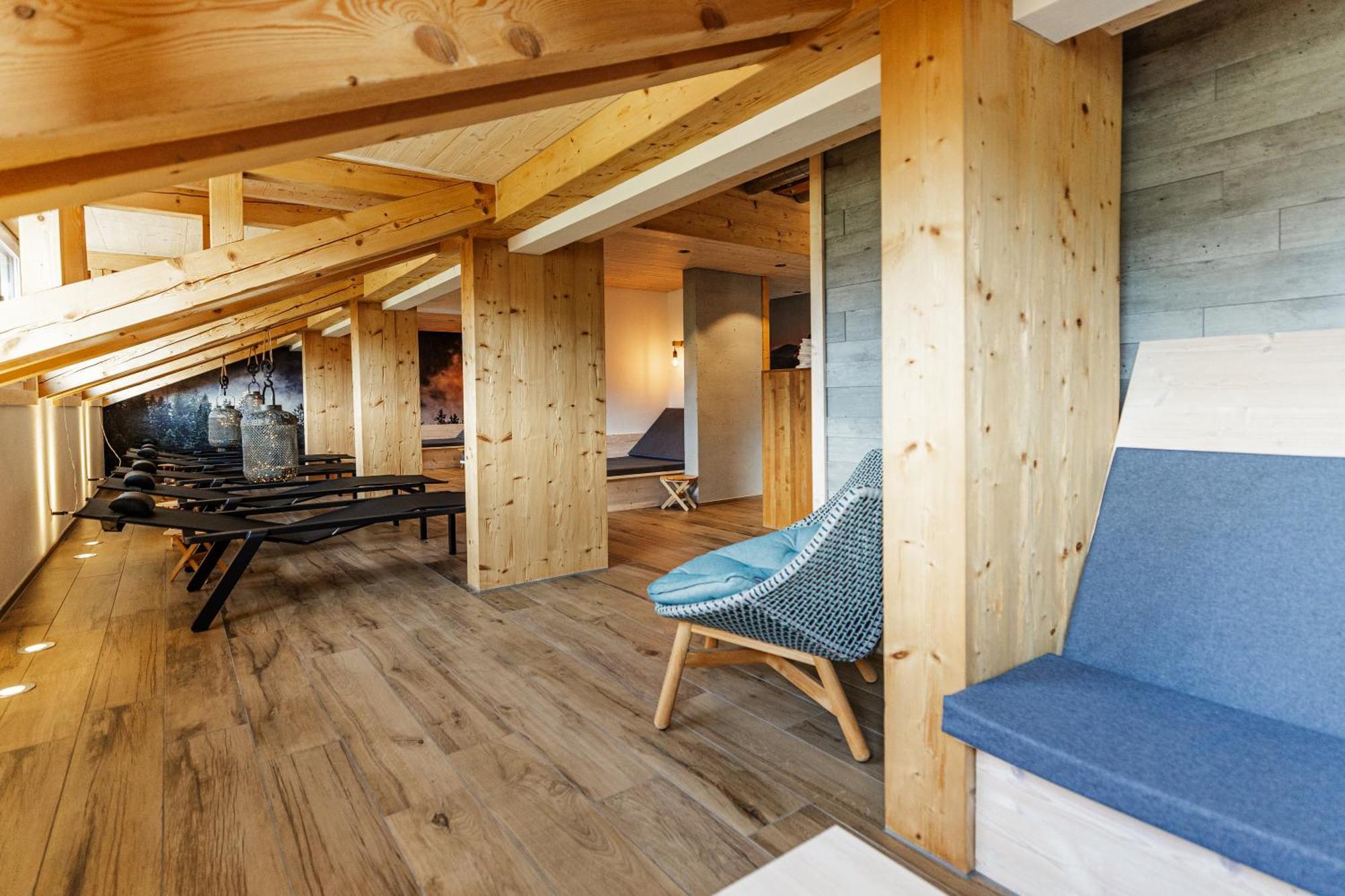 Roggenstock Lodge Oberiberg Екстериор снимка