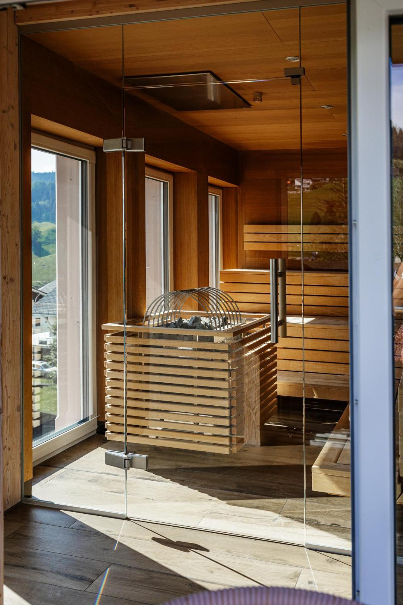 Roggenstock Lodge Oberiberg Екстериор снимка