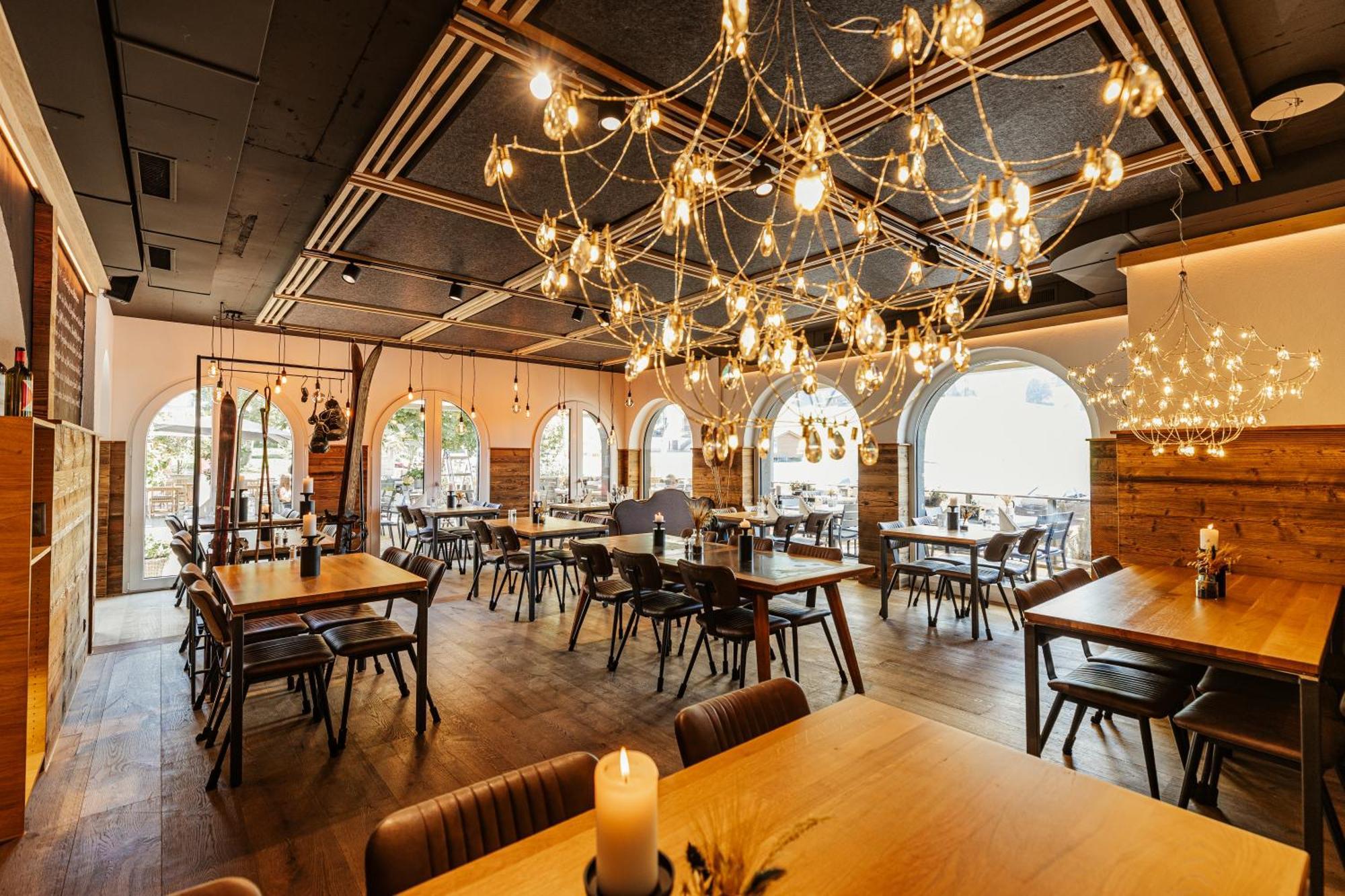 Roggenstock Lodge Oberiberg Екстериор снимка