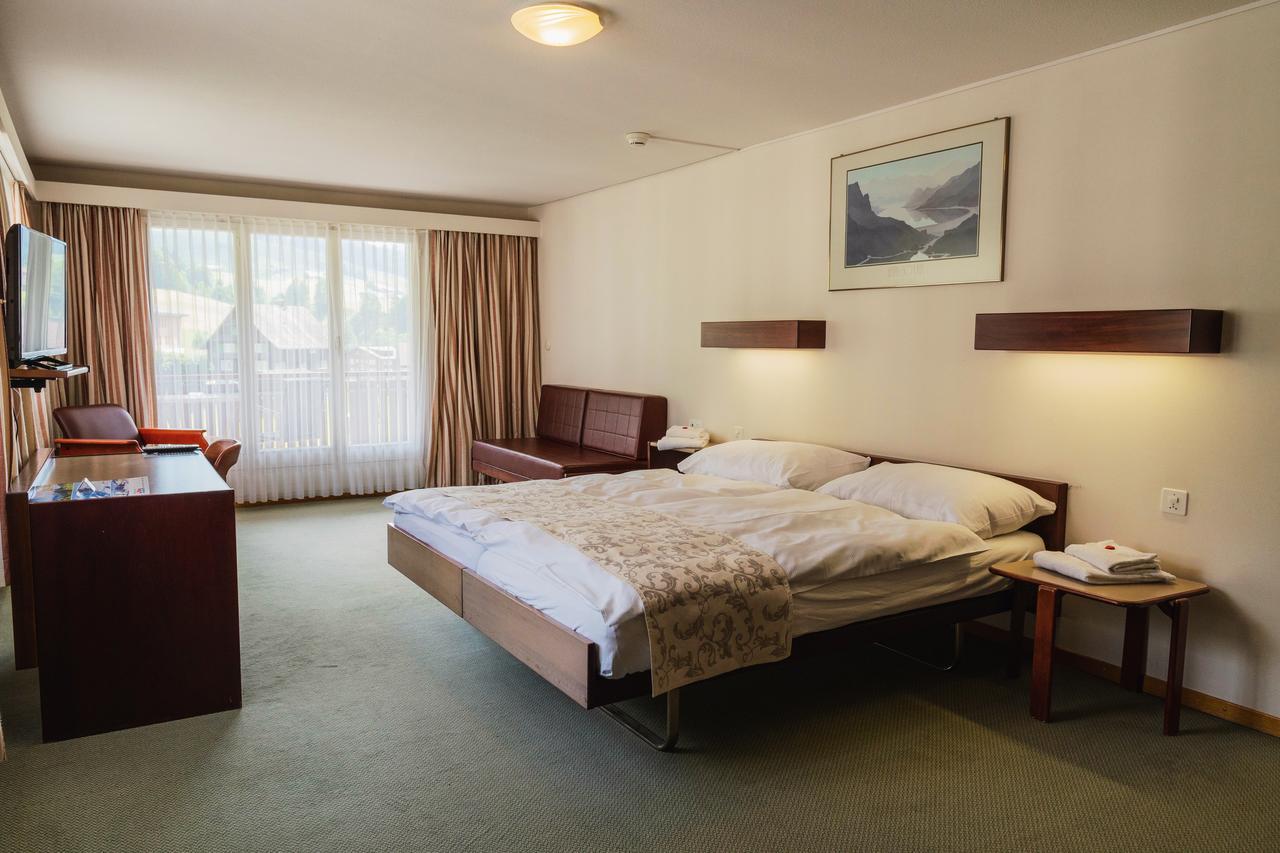 Roggenstock Lodge Oberiberg Екстериор снимка