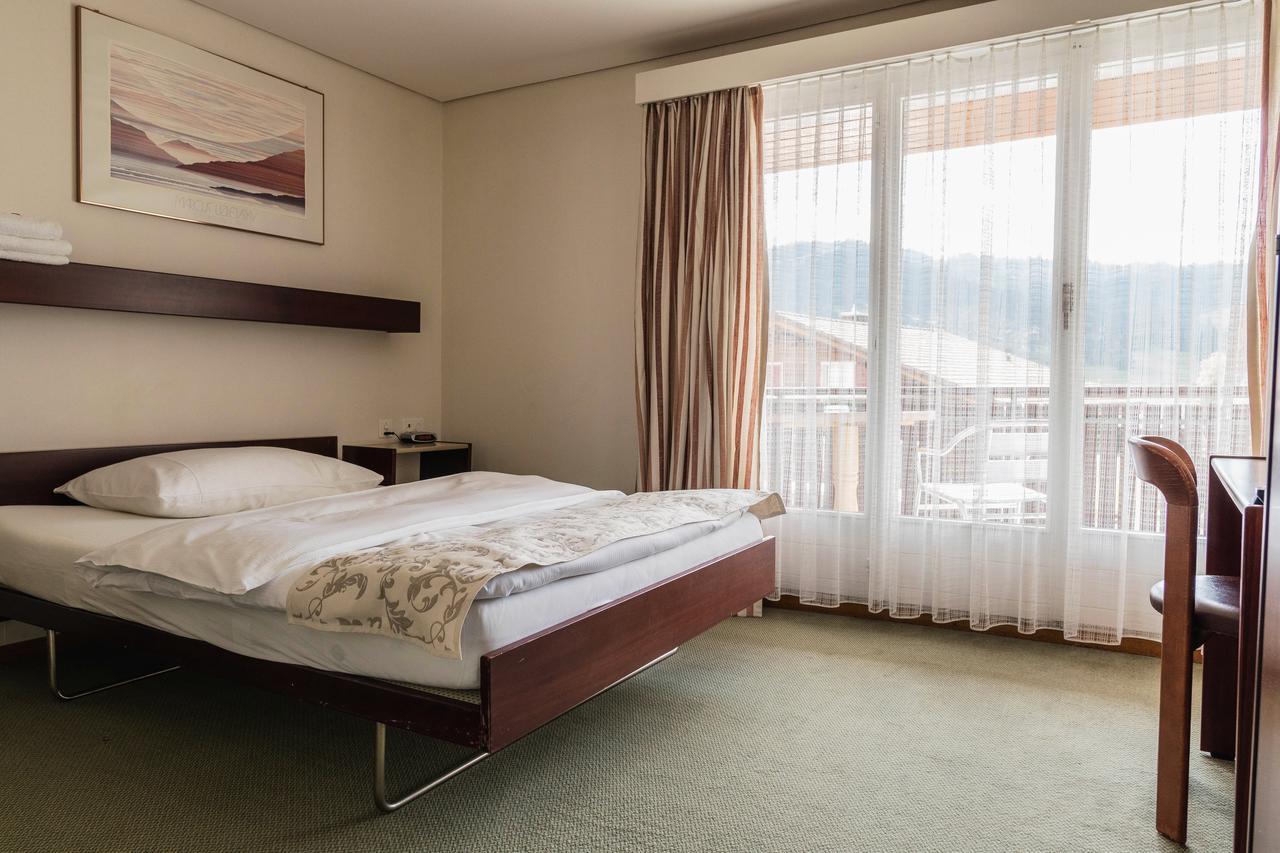 Roggenstock Lodge Oberiberg Екстериор снимка