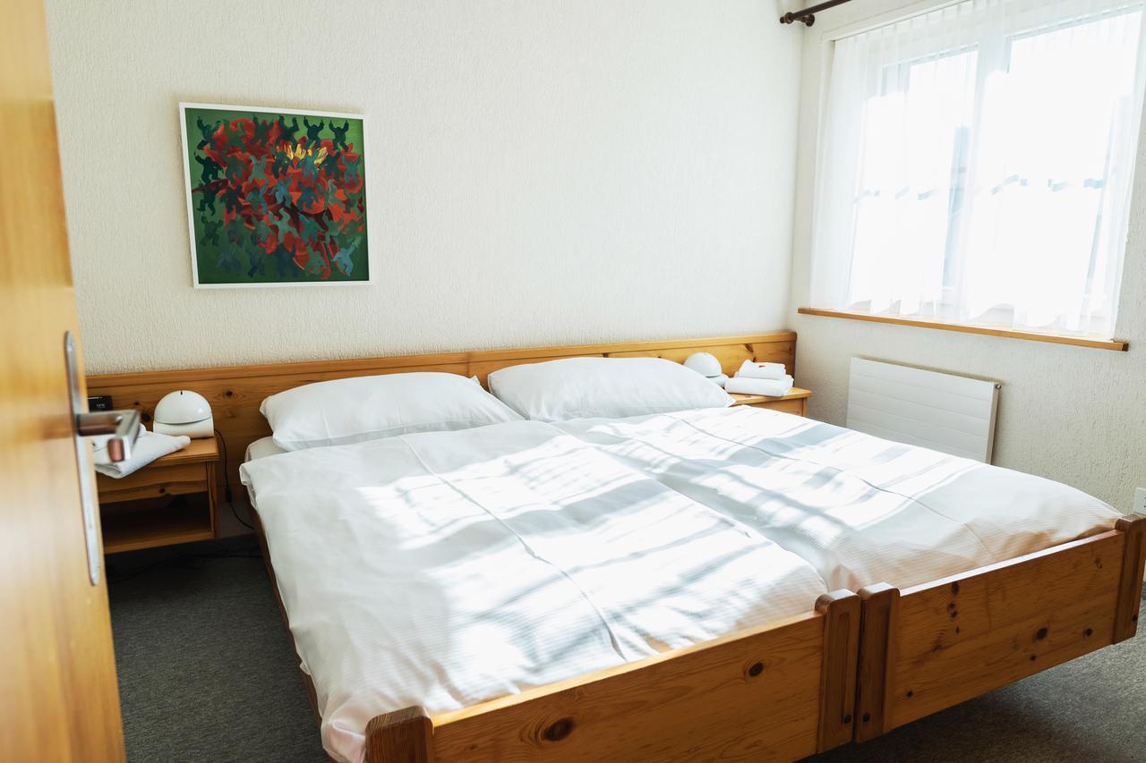 Roggenstock Lodge Oberiberg Екстериор снимка