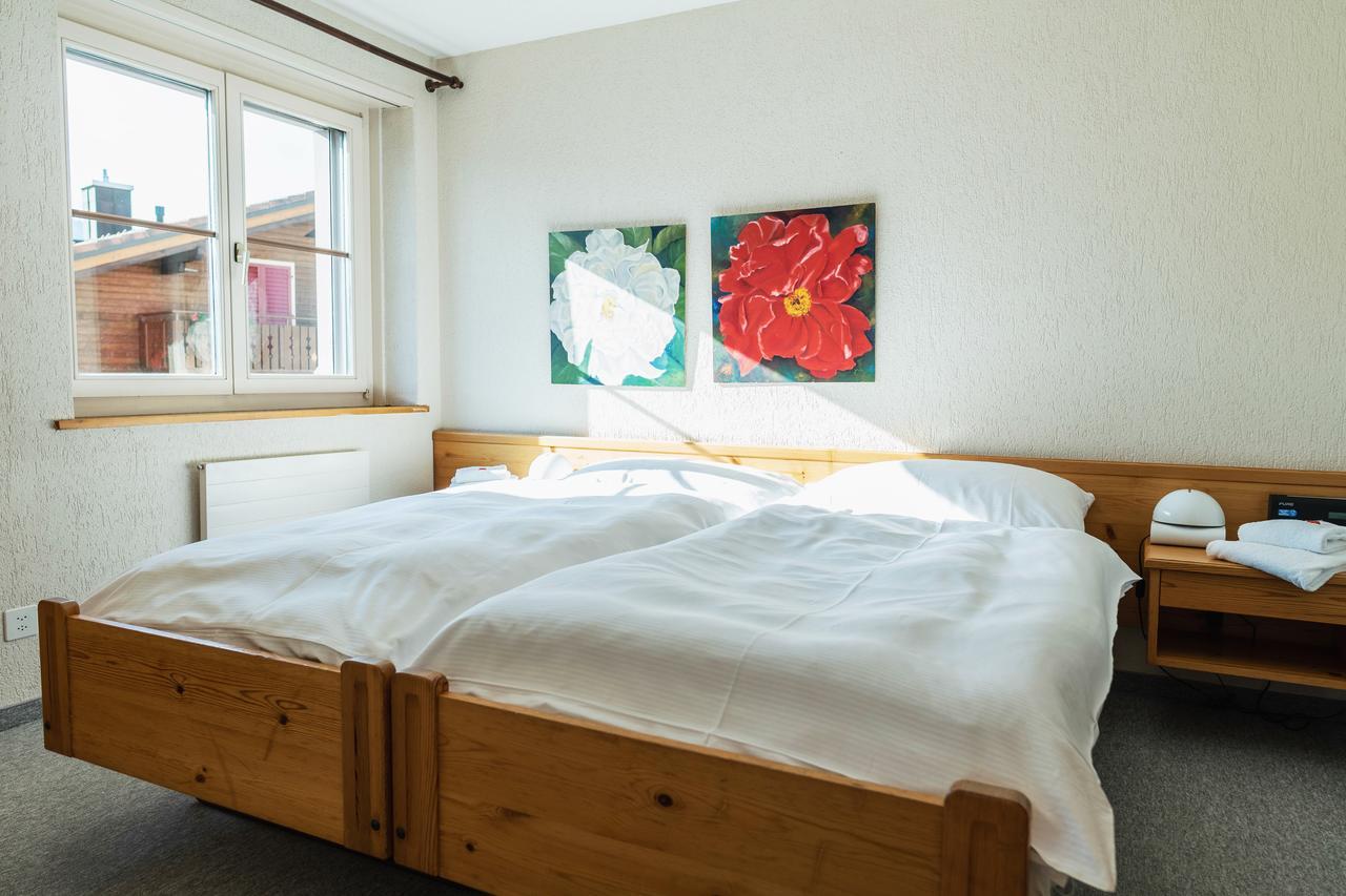 Roggenstock Lodge Oberiberg Екстериор снимка