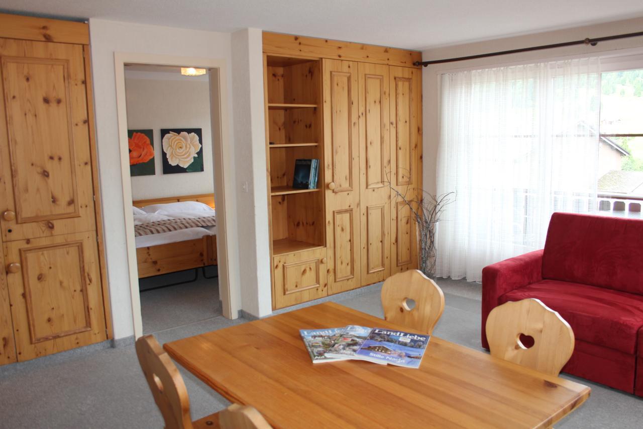 Roggenstock Lodge Oberiberg Екстериор снимка