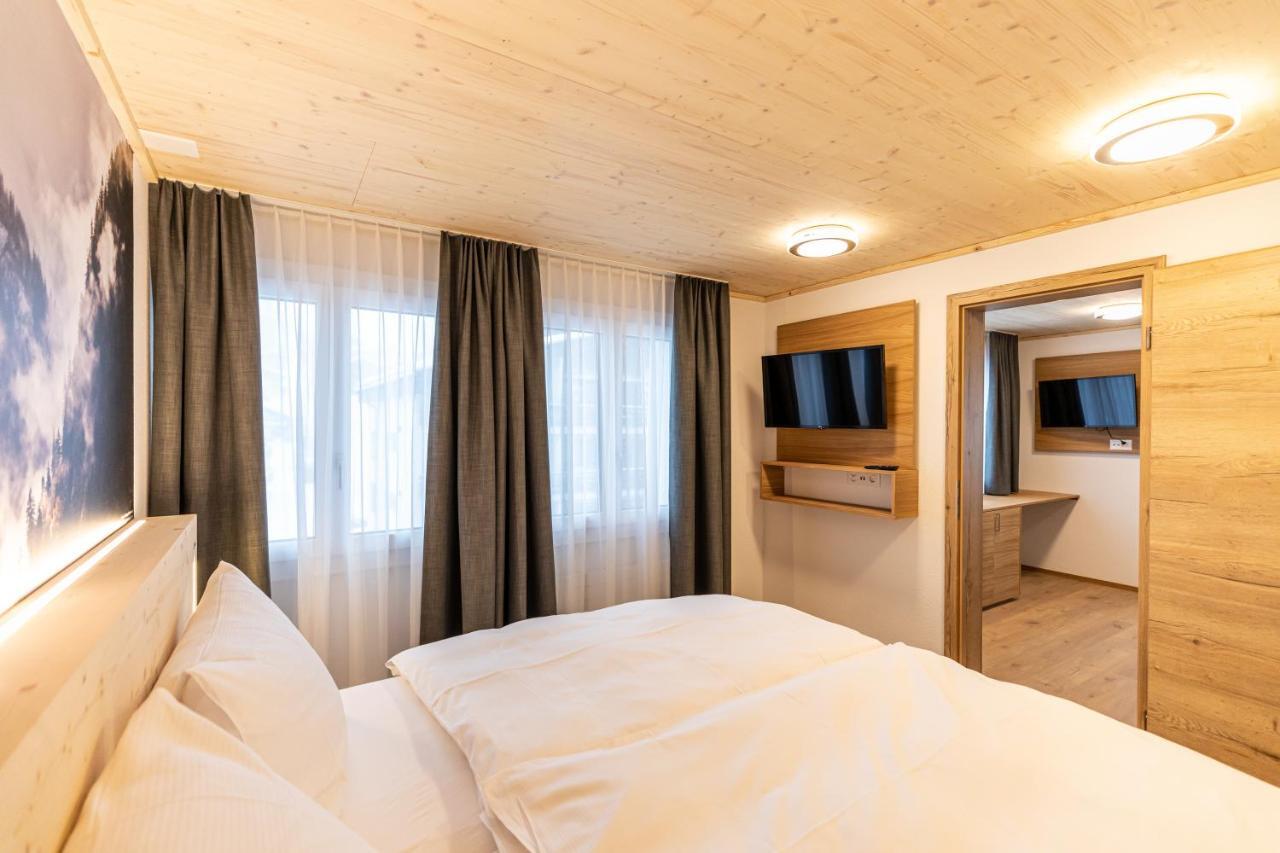 Roggenstock Lodge Oberiberg Екстериор снимка
