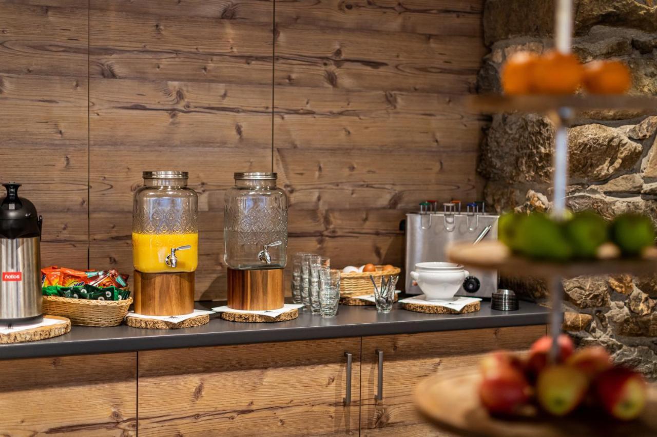 Roggenstock Lodge Oberiberg Екстериор снимка