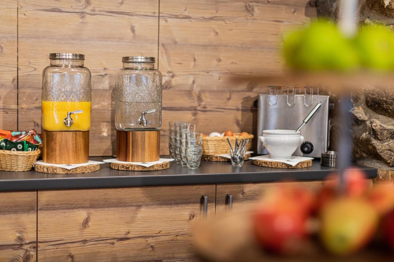 Roggenstock Lodge Oberiberg Екстериор снимка