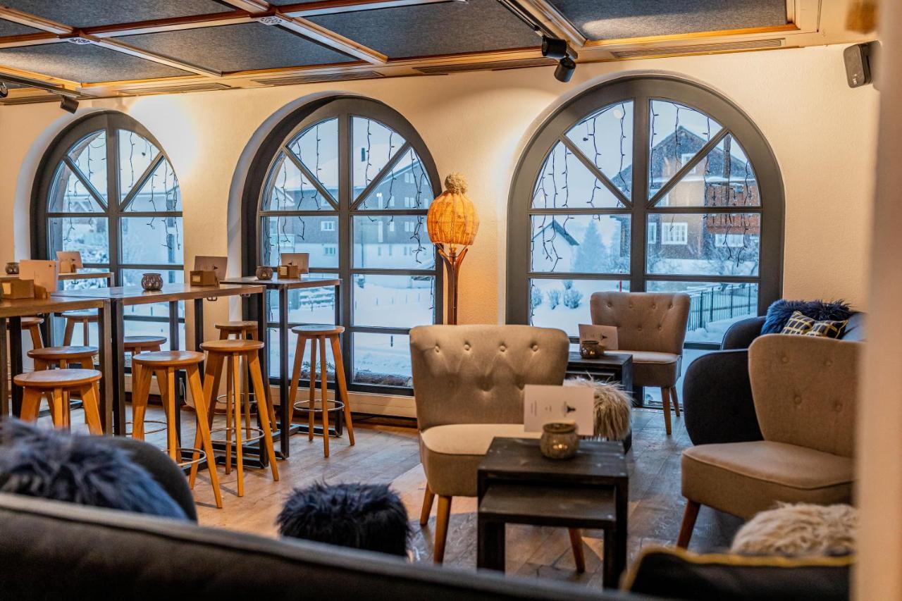 Roggenstock Lodge Oberiberg Екстериор снимка